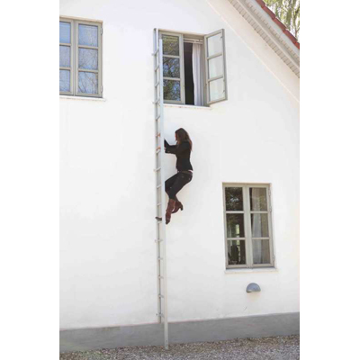 Utrymningsstegar